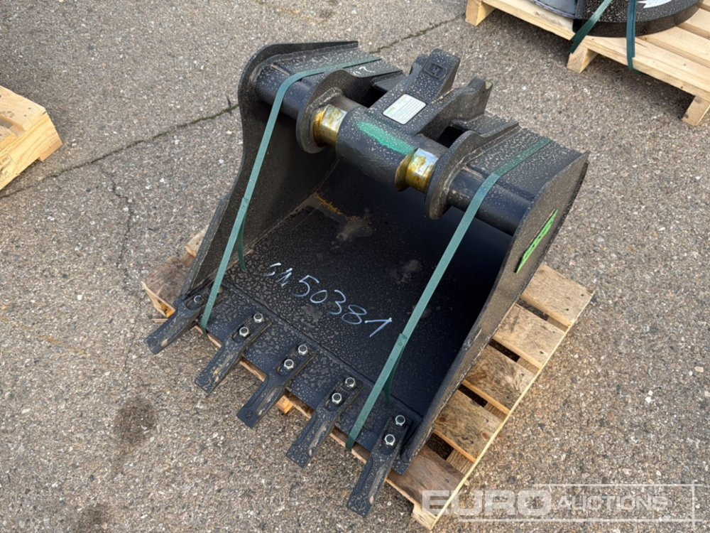 Unused 2025 Häner HTL360-Morin-M2 - بكت: صور 2 Unused 2025 Häner HTL360-Morin-M2 - بكت: صور 2