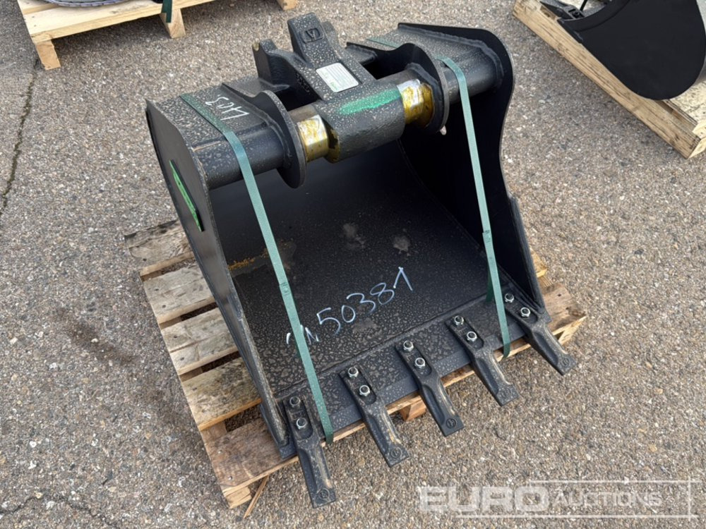 Unused 2025 Häner HTL360-Morin-M2 - بكت: صور 1 Unused 2025 Häner HTL360-Morin-M2 - بكت: صور 1