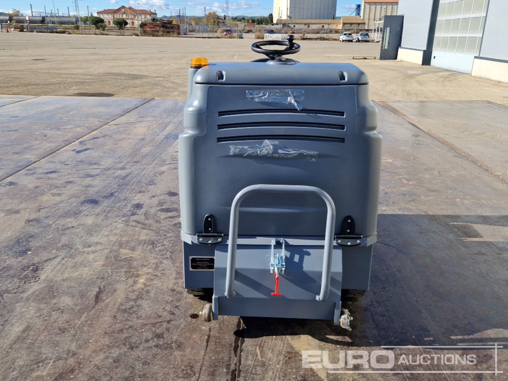 Unused 2025 Kaster S.13 - سياره كنس شوارع: صور 4 Unused 2025 Kaster S.13 - سياره كنس شوارع: صور 4