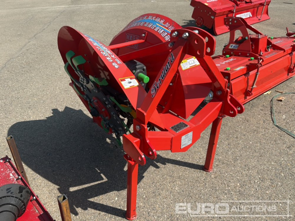 Unused 2025 Lyals ALSADM580 - الآلات والماكينات الزراعية: صور 1 Unused 2025 Lyals ALSADM580 - الآلات والماكينات الزراعية: صور 1