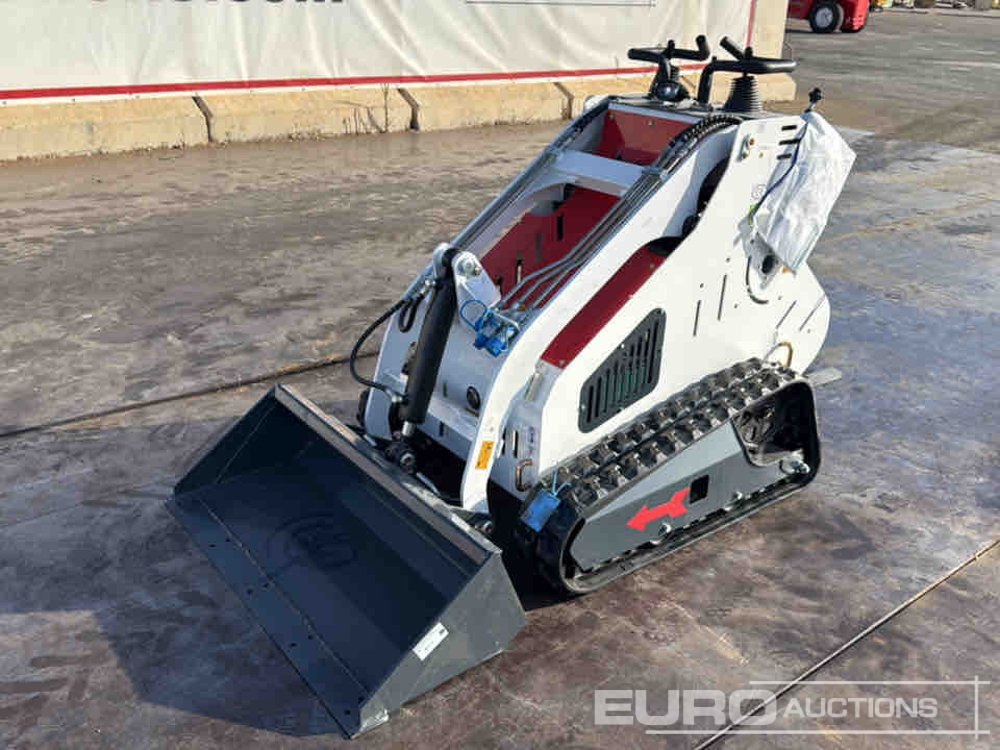 Unused 2025 Machpro MP-S300 - شيول صغير: صور 1 Unused 2025 Machpro MP-S300 - شيول صغير: صور 1