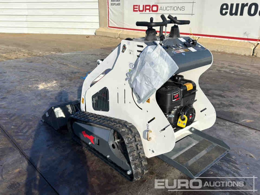 Unused 2025 Machpro MP-S300 - شيول صغير: صور 3 Unused 2025 Machpro MP-S300 - شيول صغير: صور 3