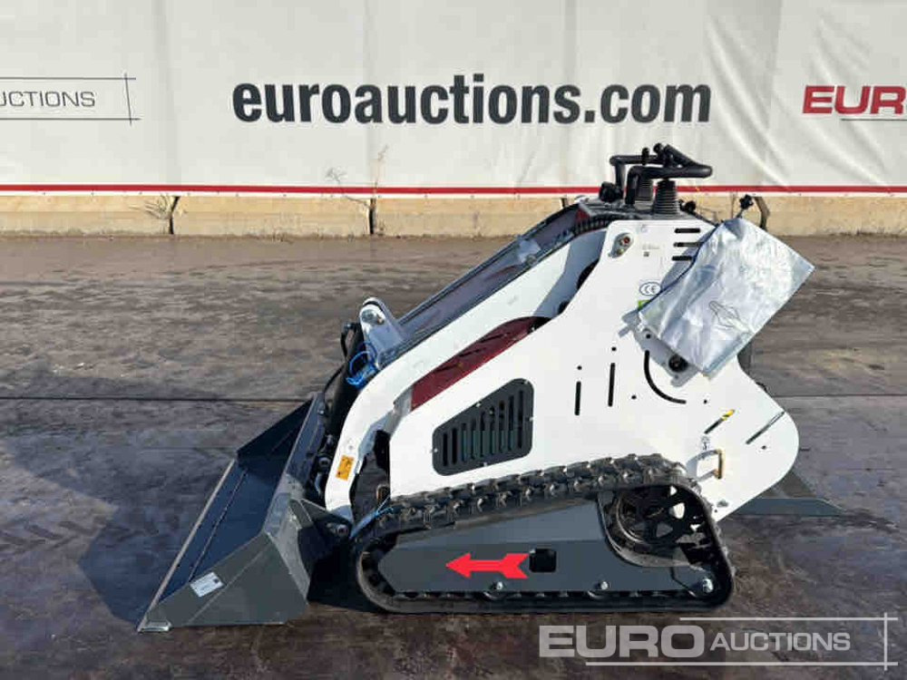 Unused 2025 Machpro MP-S300 - شيول صغير: صور 2 Unused 2025 Machpro MP-S300 - شيول صغير: صور 2