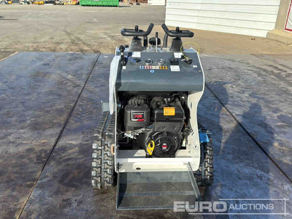 Unused 2025 Machpro MP-S300 - شيول صغير: صور 4 Unused 2025 Machpro MP-S300 - شيول صغير: صور 4