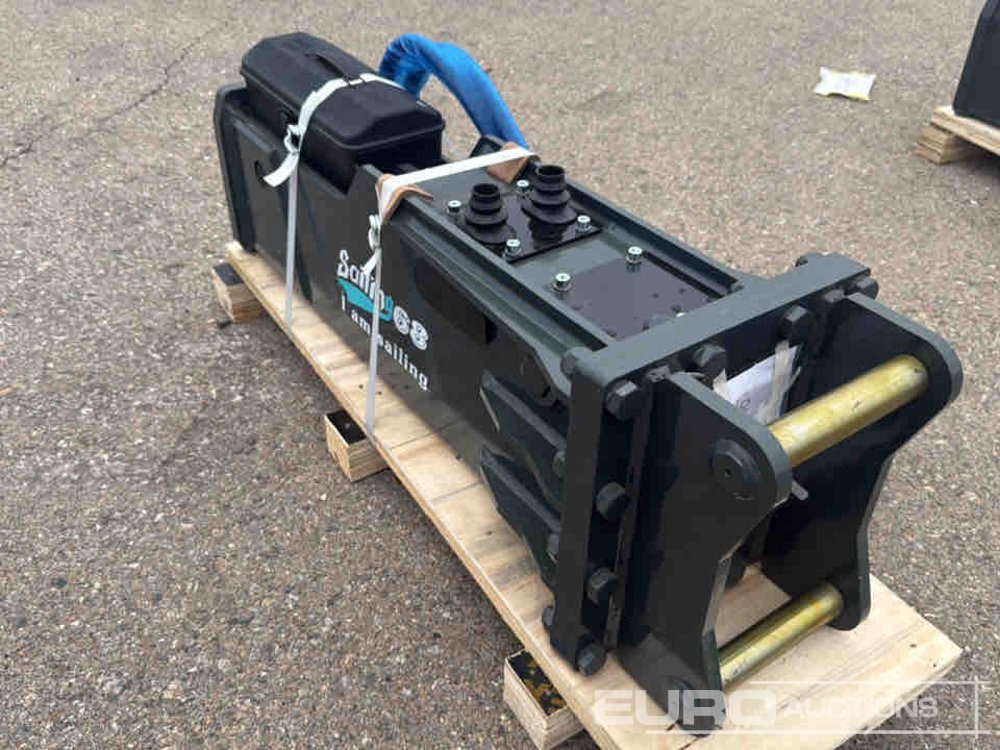 Unused 2025 Sailing 68 - ملحقات - حفارة: صور 3 Unused 2025 Sailing 68 - ملحقات - حفارة: صور 3