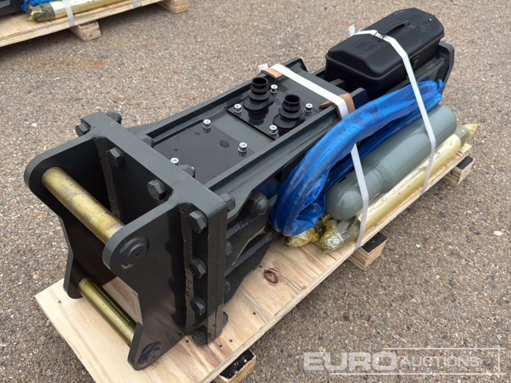 Unused 2025 Sailing 68 - ملحقات - حفارة: صور 4 Unused 2025 Sailing 68 - ملحقات - حفارة: صور 4