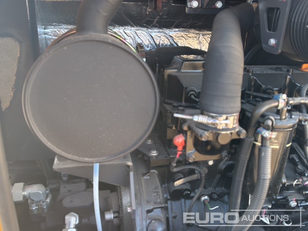 حفارة مصغرة Unused 2025 XCMG XE60GA: صور 21