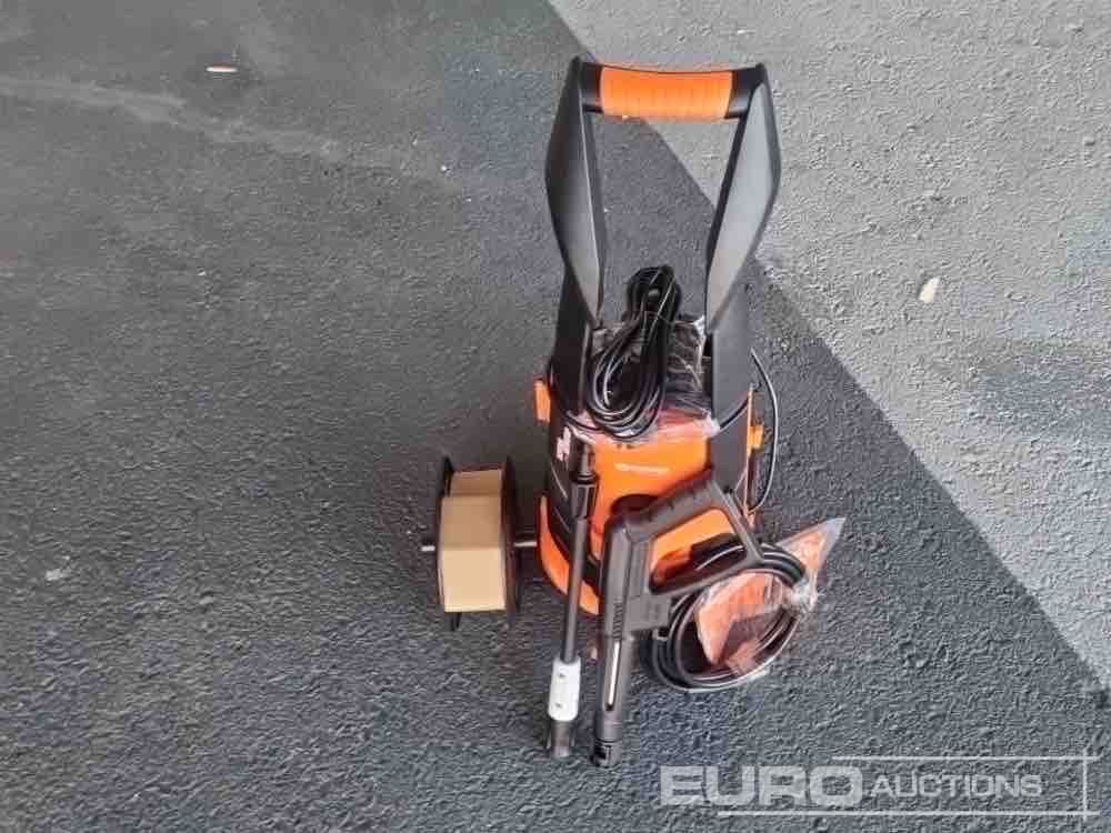 Unused Daewoo DAX130-1800 - معدات الورش: صور 3 Unused Daewoo DAX130-1800 - معدات الورش: صور 3