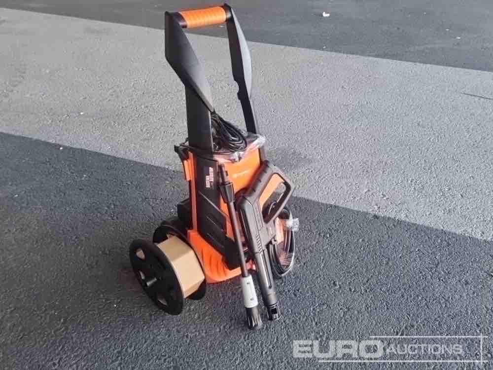 Unused Daewoo DAX130-1800 - معدات الورش: صور 1 Unused Daewoo DAX130-1800 - معدات الورش: صور 1