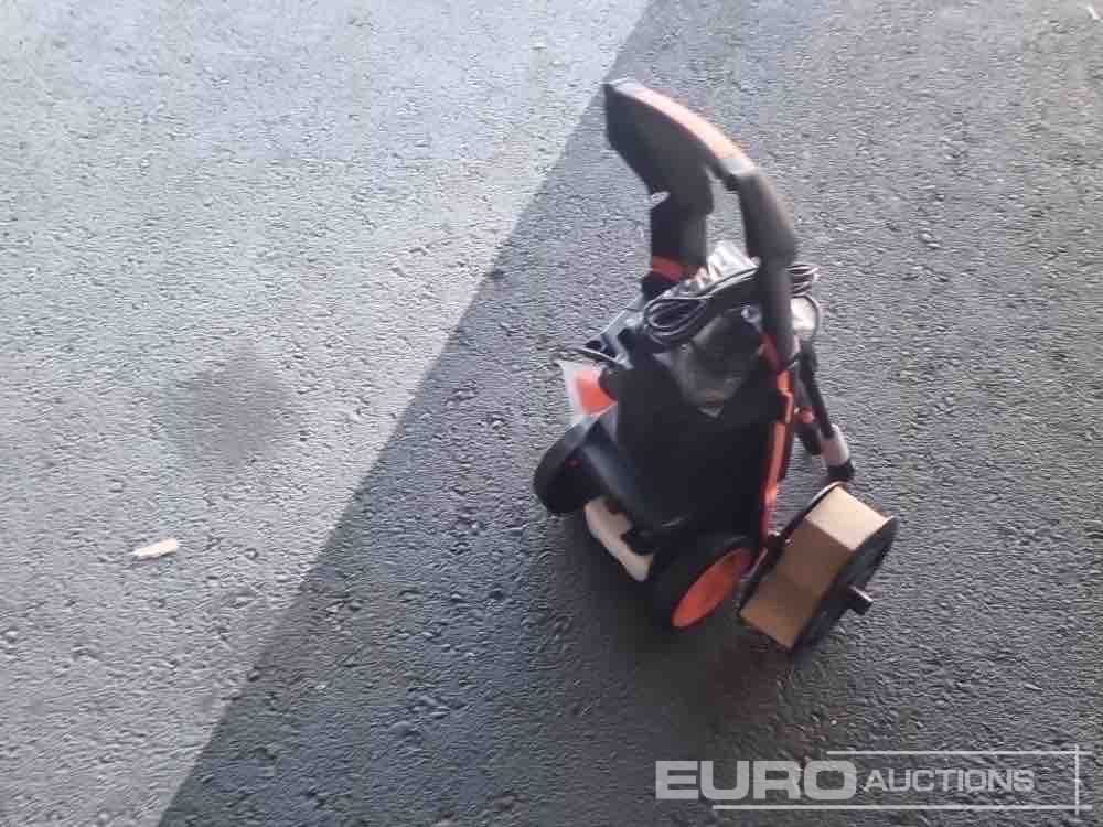 Unused Daewoo DAX130-1800 - معدات الورش: صور 2 Unused Daewoo DAX130-1800 - معدات الورش: صور 2