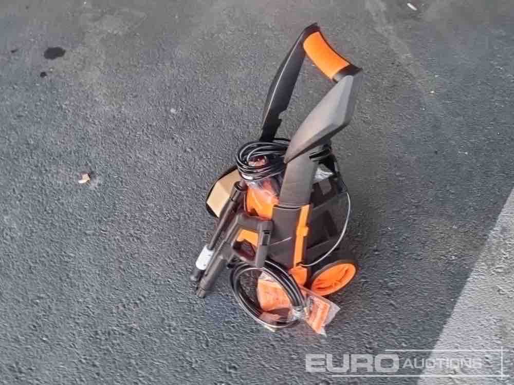 Unused Daewoo DAX130-1800 - معدات الورش: صور 4 Unused Daewoo DAX130-1800 - معدات الورش: صور 4