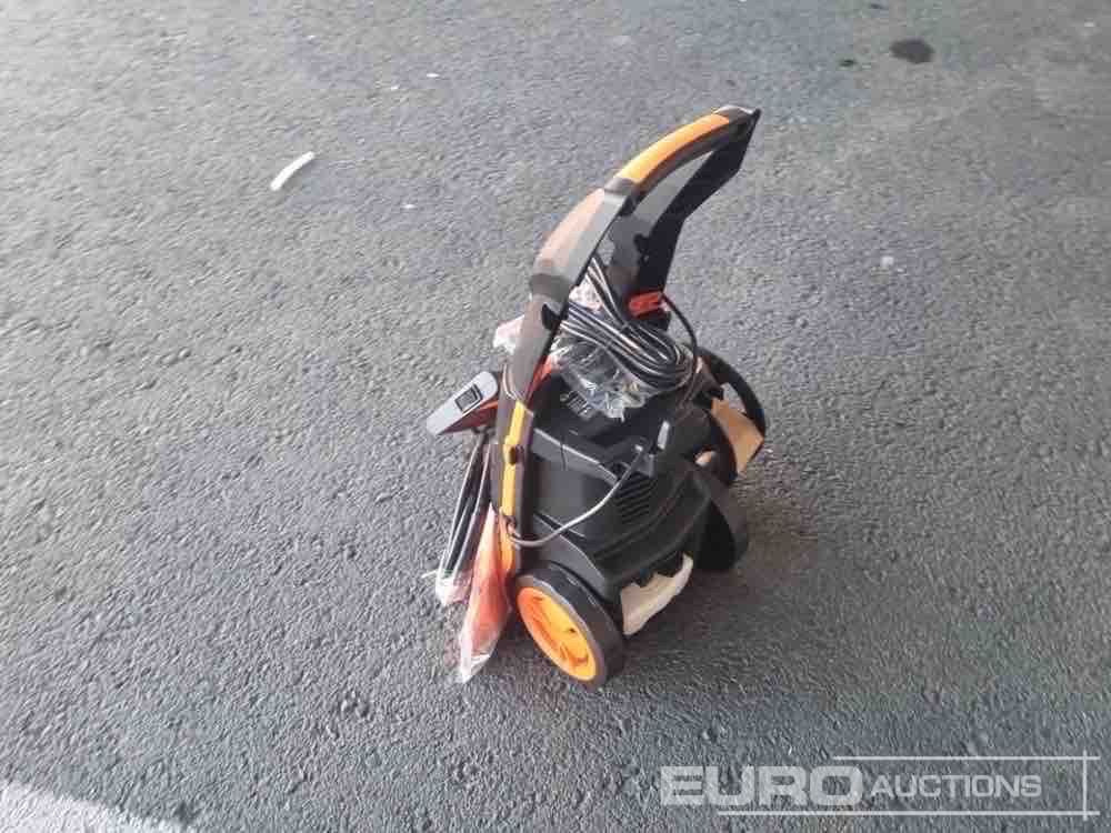 Unused Daewoo DAX130-1800 - معدات الورش: صور 5 Unused Daewoo DAX130-1800 - معدات الورش: صور 5