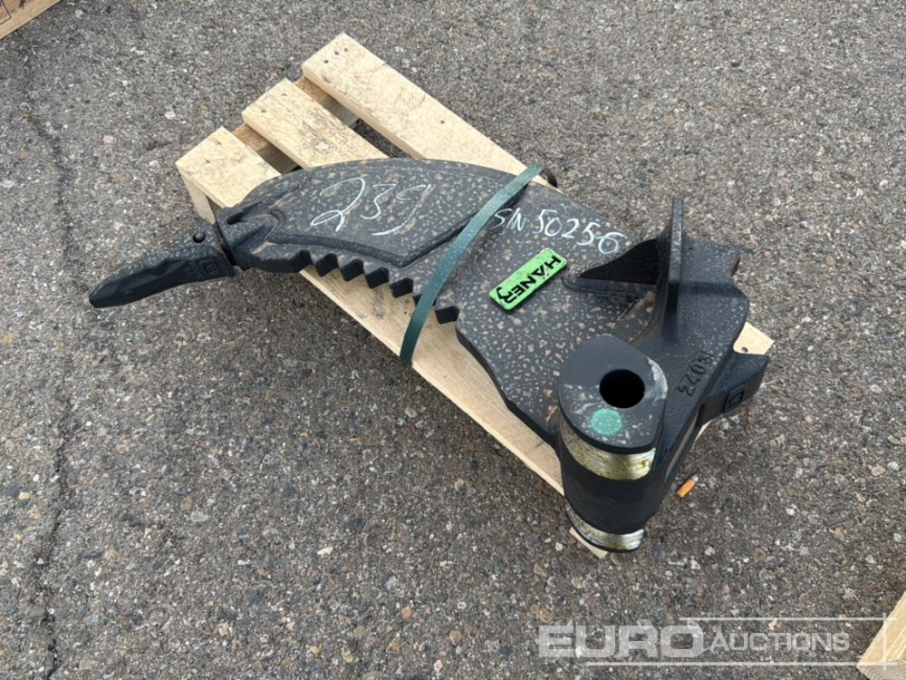 Unused Häner HRZ-MORIN-M1 - بكت: صور 2 Unused Häner HRZ-MORIN-M1 - بكت: صور 2