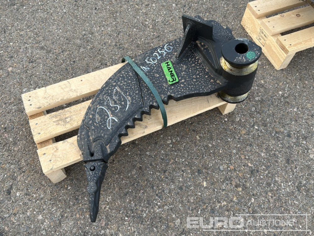 Unused Häner HRZ-MORIN-M1 - بكت: صور 1 Unused Häner HRZ-MORIN-M1 - بكت: صور 1