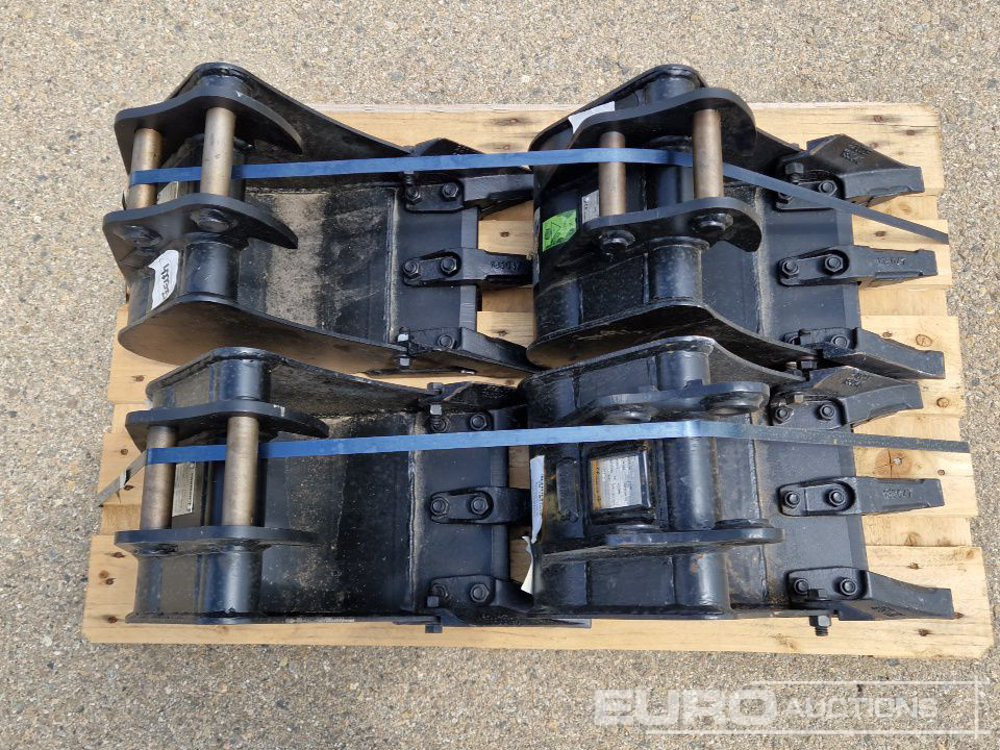 Unused Yanmar H02-0300-7602 - بكت: صور 3 Unused Yanmar H02-0300-7602 - بكت: صور 3