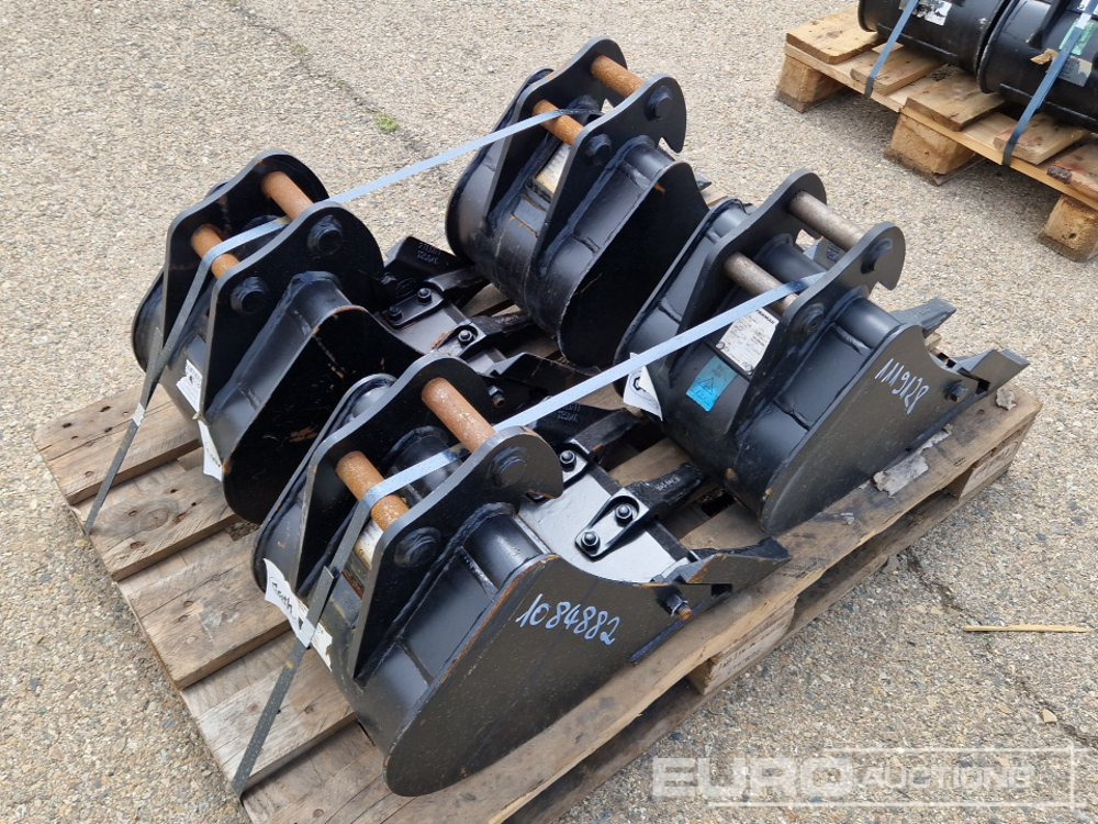 Unused Yanmar H02-0300-7602 - بكت: صور 4 Unused Yanmar H02-0300-7602 - بكت: صور 4