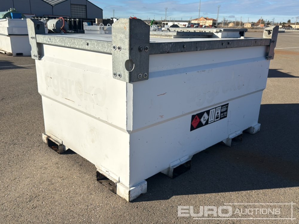 Western 3000 Litre - خزان تخزين: صور 3 Western 3000 Litre - خزان تخزين: صور 3