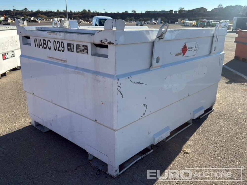 Western 3000 Litre - خزان تخزين: صور 3 Western 3000 Litre - خزان تخزين: صور 3