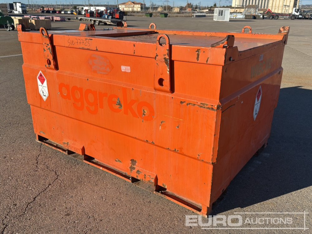 Western 3000 Litre - خزان تخزين: صور 4 Western 3000 Litre - خزان تخزين: صور 4