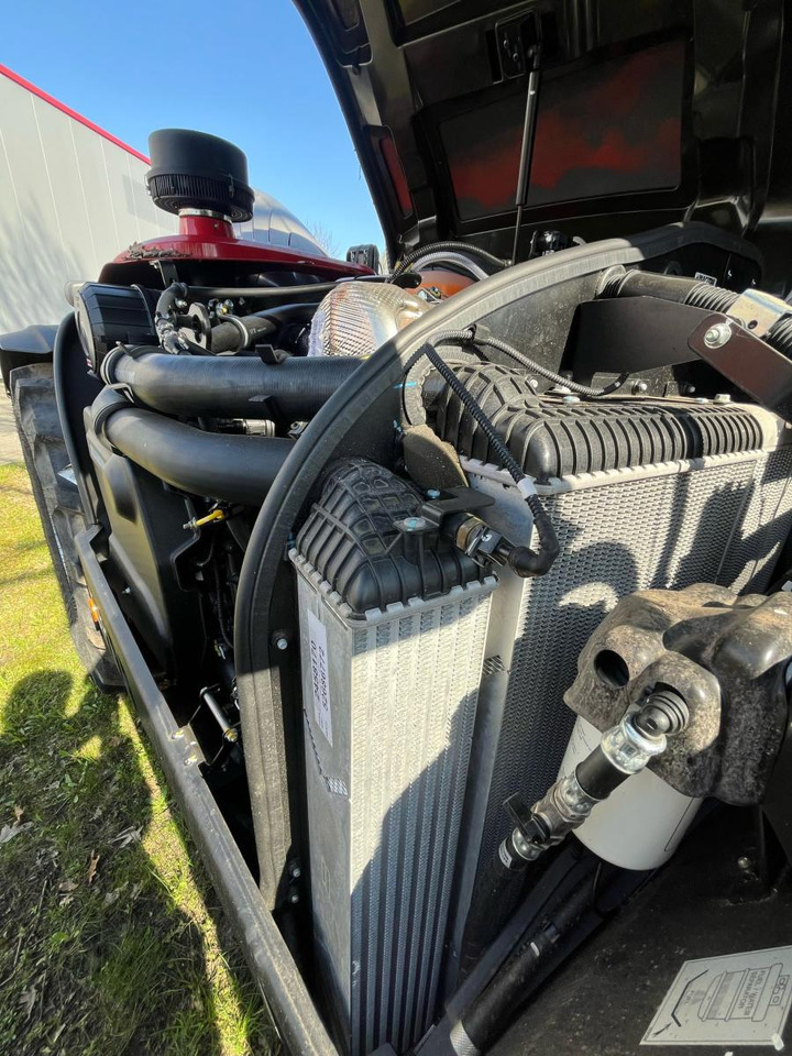 MANITOU MLT741-130 2024 - رافعة تلسكوبية: صور 2 MANITOU MLT741-130 2024 - رافعة تلسكوبية: صور 2