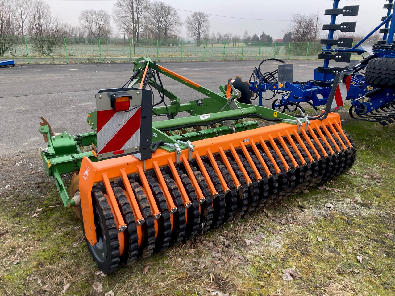 Amazone Catros 3003 - قرص مسلفة: صور 3 Amazone Catros 3003 - قرص مسلفة: صور 3