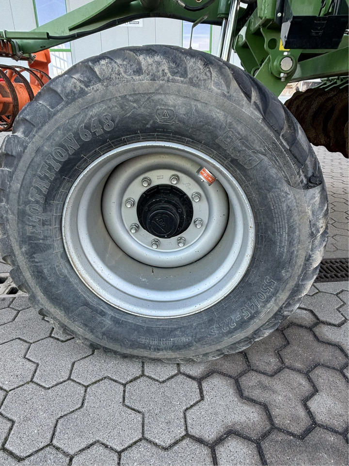 Amazone Catros 7003-2TX - الأمشاط الزراعية: صور 2 Amazone Catros 7003-2TX - الأمشاط الزراعية: صور 2