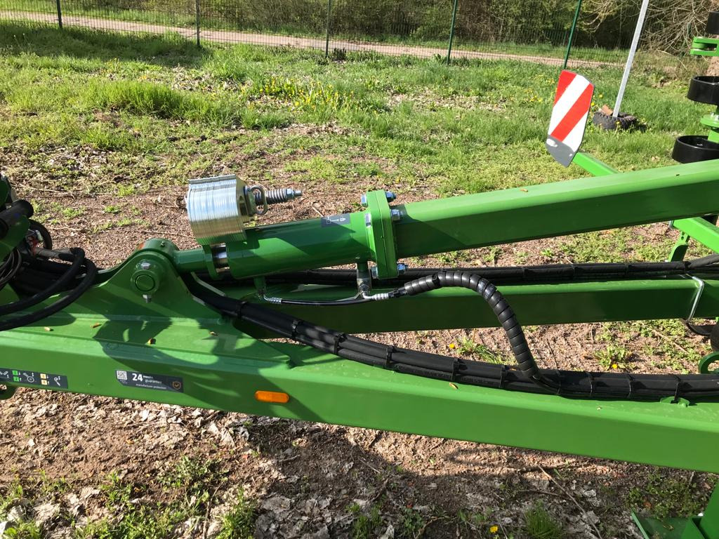 Amazone Catros 8003-2TX - قرص مسلفة: صور 3 Amazone Catros 8003-2TX - قرص مسلفة: صور 3