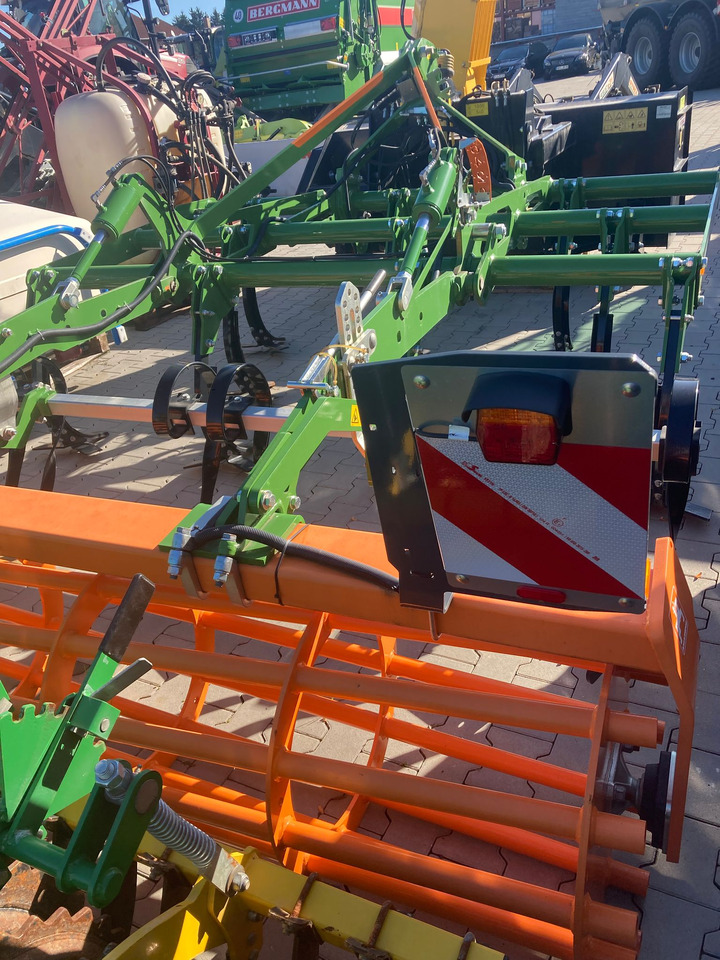 Amazone Cenio 3000 Special - مسلفة: صور 1 Amazone Cenio 3000 Special - مسلفة: صور 1