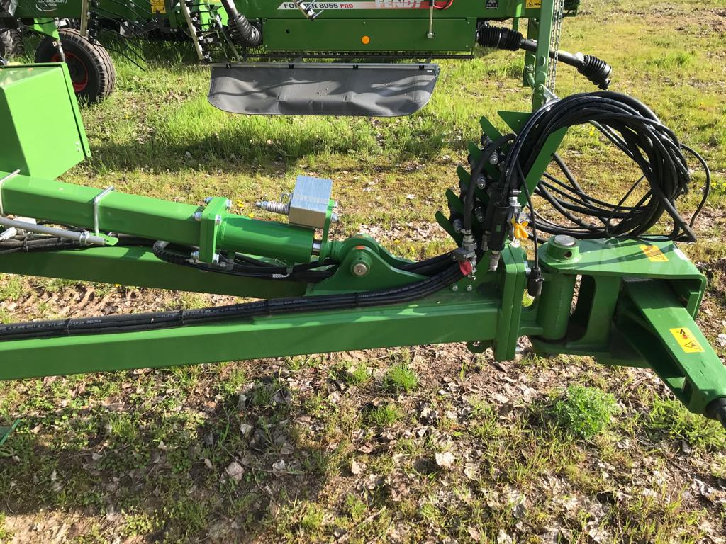 Amazone Ceus 5000-2TX - قرص مسلفة: صور 2 Amazone Ceus 5000-2TX - قرص مسلفة: صور 2