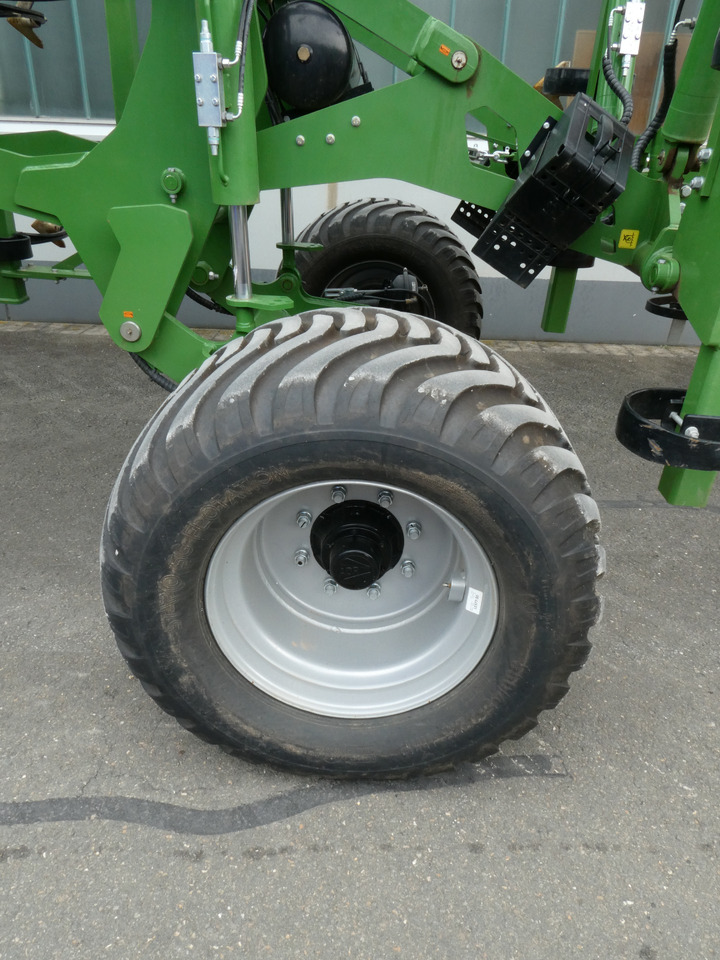 Amazone Cobra 6000-2TX - مسلفة: صور 2 Amazone Cobra 6000-2TX - مسلفة: صور 2