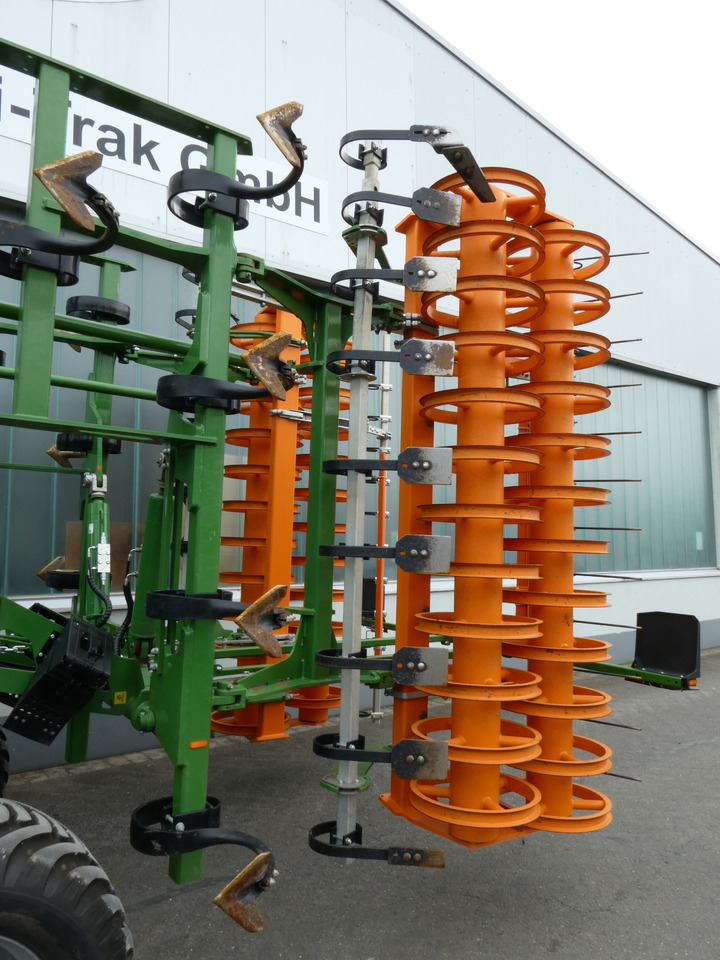 Amazone Cobra 6000-2TX - مسلفة: صور 4 Amazone Cobra 6000-2TX - مسلفة: صور 4