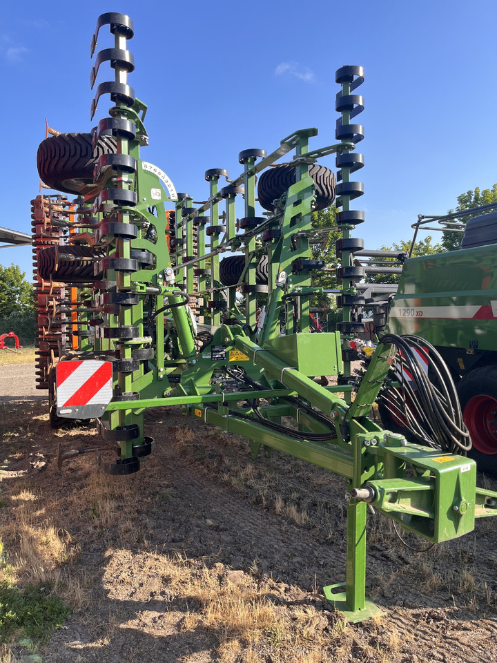 Amazone Cobra 7000-2TX - مسلفة: صور 1 Amazone Cobra 7000-2TX - مسلفة: صور 1