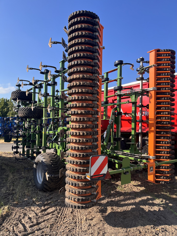 Amazone Cobra 7000-2TX - مسلفة: صور 2 Amazone Cobra 7000-2TX - مسلفة: صور 2