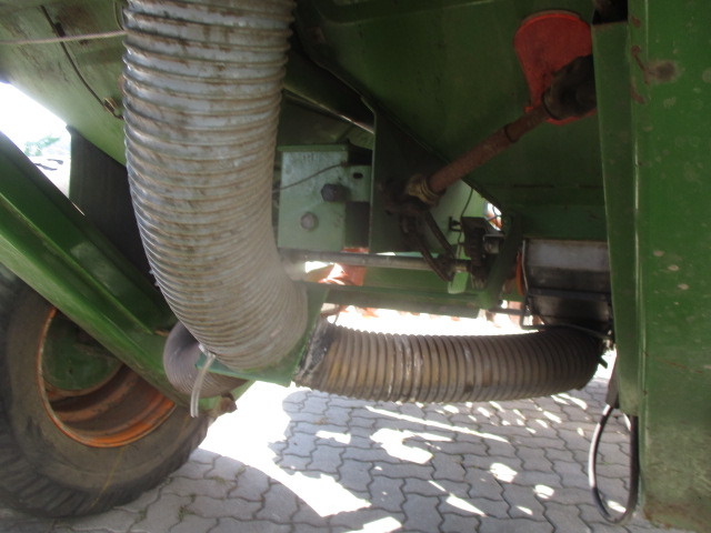 Amazone MC 601 - معدات بذار: صور 2 Amazone MC 601 - معدات بذار: صور 2