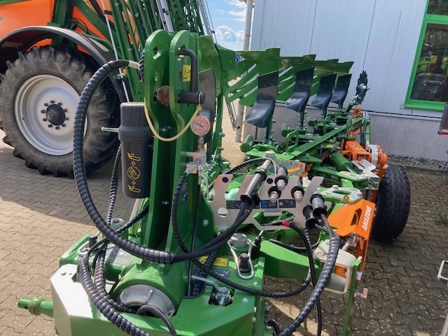 Amazone Teres 300 V 5 0 100 - محراث: صور 2 Amazone Teres 300 V 5 0 100 - محراث: صور 2