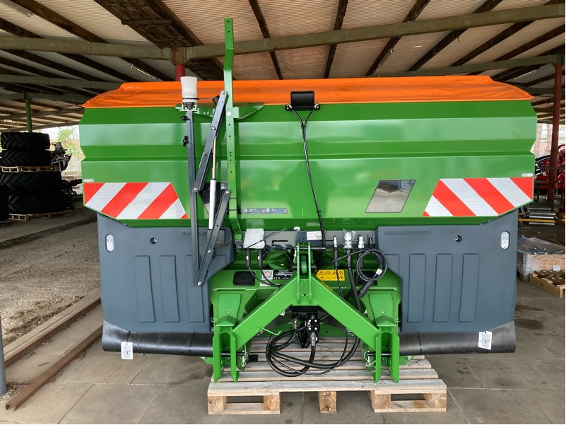 Amazone ZA-TS Hydro 4200 Ultra - آلة الرش: صور 1 Amazone ZA-TS Hydro 4200 Ultra - آلة الرش: صور 1