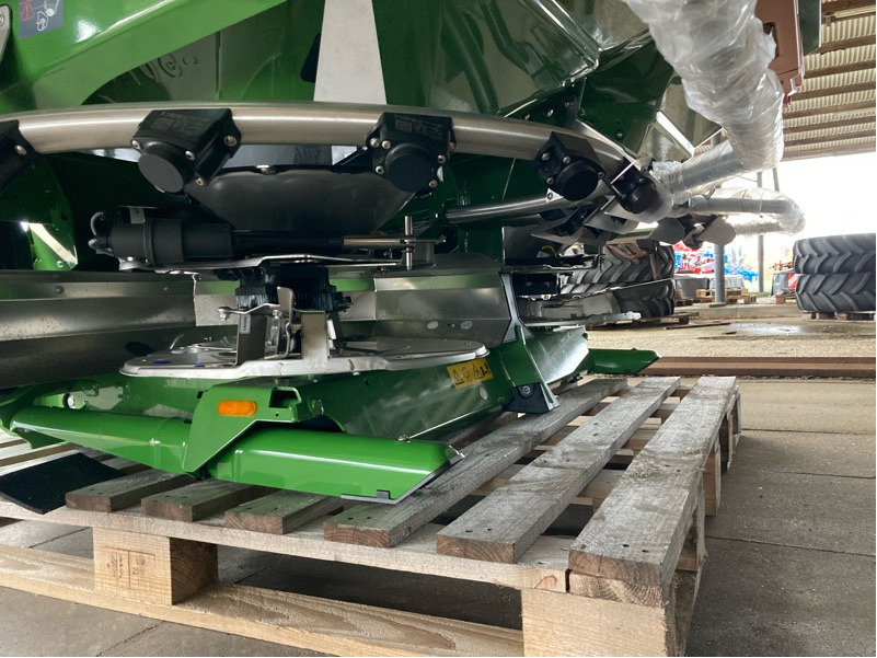 Amazone ZA-TS Hydro 4200 Ultra - آلة الرش: صور 2 Amazone ZA-TS Hydro 4200 Ultra - آلة الرش: صور 2