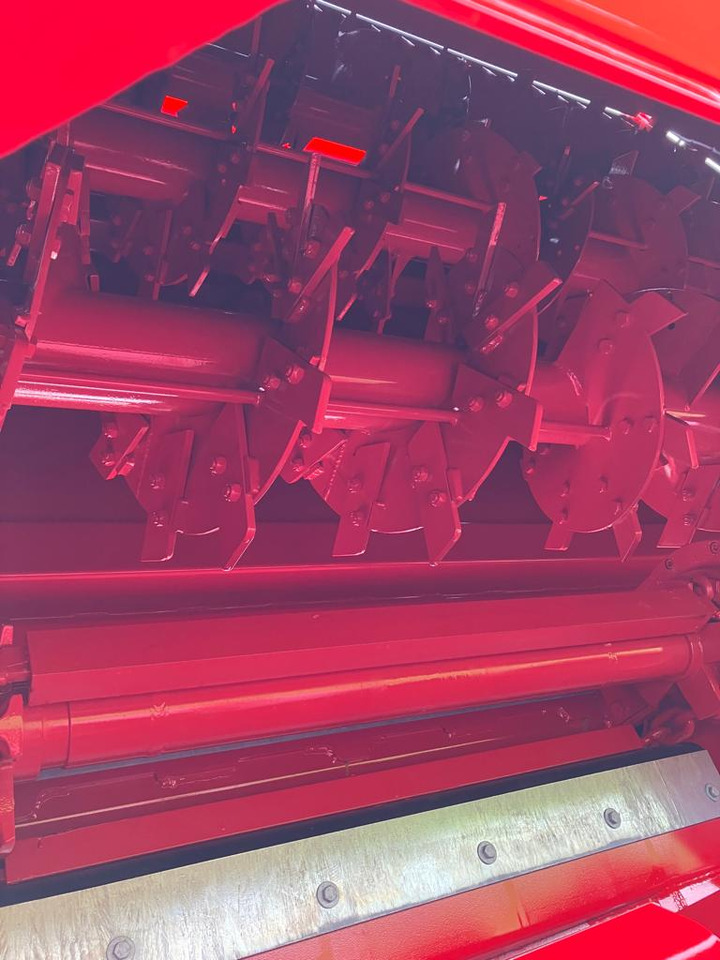 Annaburger Universalstreuer HTS 22H.04 - آلة رش الأسمدة: صور 5 Annaburger Universalstreuer HTS 22H.04 - آلة رش الأسمدة: صور 5