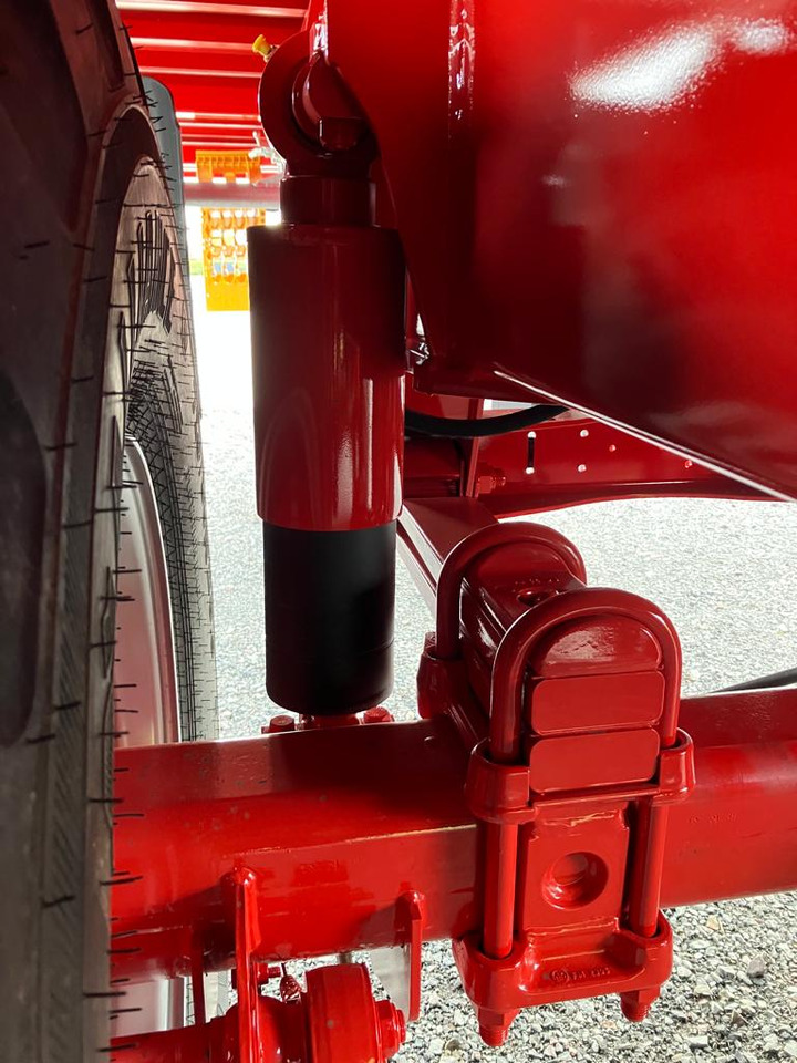 Annaburger Universalstreuer HTS 22H.04 - آلة رش الأسمدة: صور 2 Annaburger Universalstreuer HTS 22H.04 - آلة رش الأسمدة: صور 2