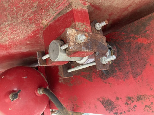 BVL V-Mix 15N 2S Futtermischwagen - آلة خلط وتوزيع الأعلاف: صور 4 BVL V-Mix 15N 2S Futtermischwagen - آلة خلط وتوزيع الأعلاف: صور 4