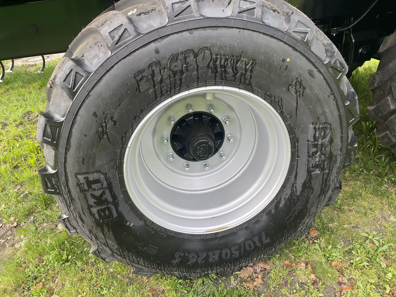 Brantner TA 24073/2 POWER-TUBE - قلابات: صور 3 Brantner TA 24073/2 POWER-TUBE - قلابات: صور 3