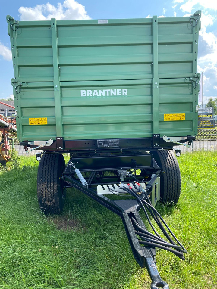 Brantner Z 18051 AKTION POWER FLEX - قلابات: صور 4 Brantner Z 18051 AKTION POWER FLEX - قلابات: صور 4