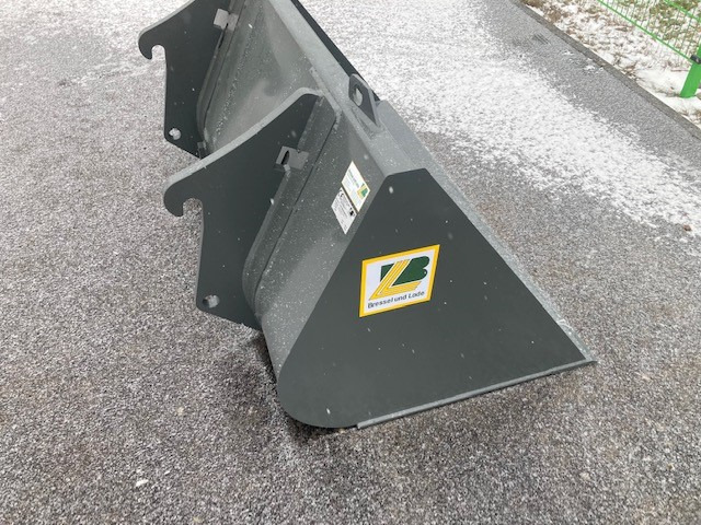 Bressel und Lade LG 1,60mtr - لوادر وحفارات أمامية: صور 3 Bressel und Lade LG 1,60mtr - لوادر وحفارات أمامية: صور 3