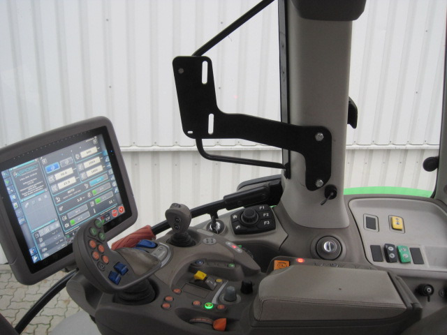 Deutz-Fahr 7250 TTV - جرار: صور 5 Deutz-Fahr 7250 TTV - جرار: صور 5