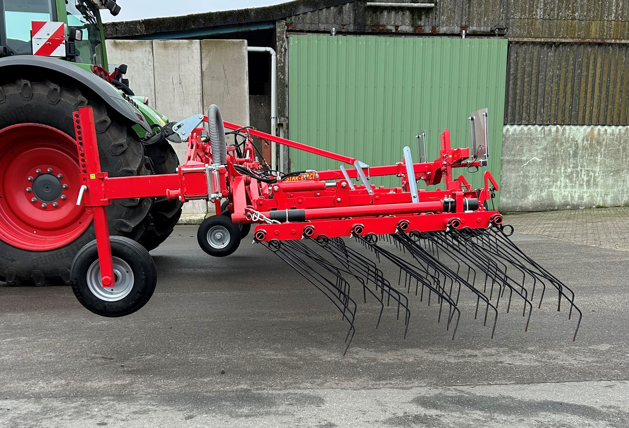 Einböck AEROSTAR EXACT 900 - الأمشاط الزراعية: صور 1 Einböck AEROSTAR EXACT 900 - الأمشاط الزراعية: صور 1
