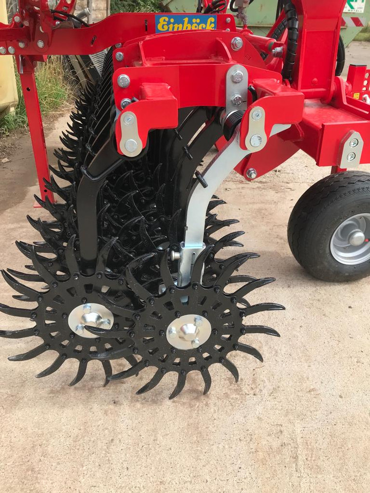 Einböck ROTARYSTAR 600 - ال معدات حراثه: صور 2 Einböck ROTARYSTAR 600 - ال معدات حراثه: صور 2