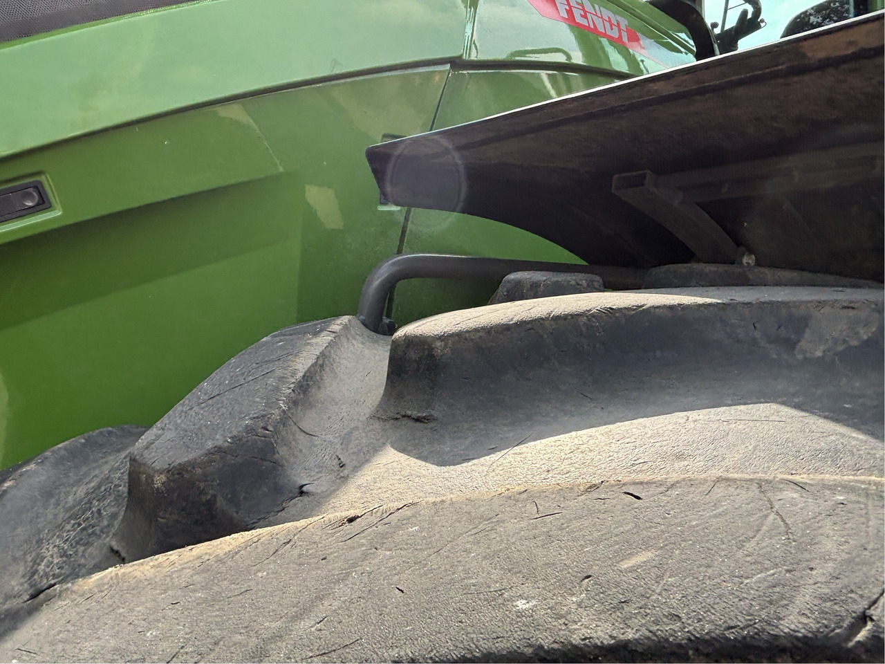 Fendt 1050 Vario Gen3 Profi Setting2 - جرار: صور 4 Fendt 1050 Vario Gen3 Profi Setting2 - جرار: صور 4