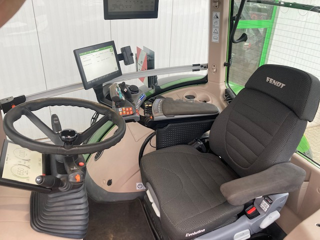 Fendt 1050 Vario Gen3 Profi Setting2 - جرار: صور 4 Fendt 1050 Vario Gen3 Profi Setting2 - جرار: صور 4