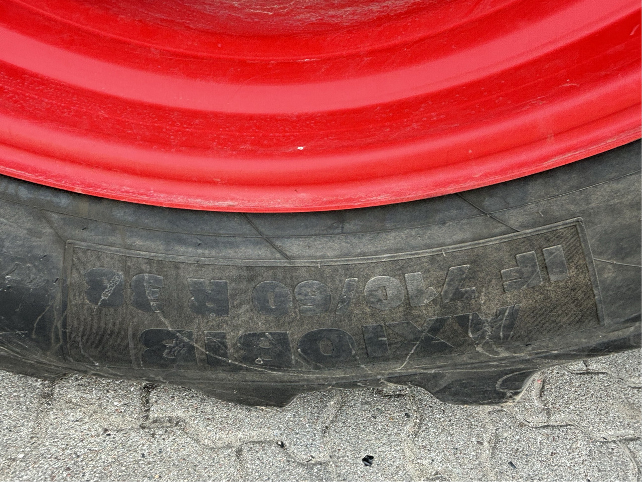 Fendt 1050 Vario Gen3 Profi Setting2 - جرار: صور 2 Fendt 1050 Vario Gen3 Profi Setting2 - جرار: صور 2