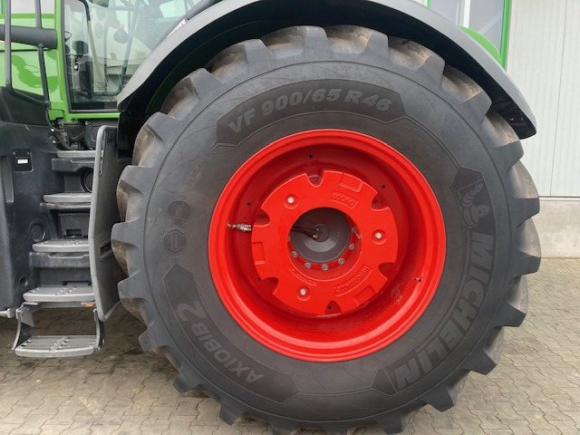 Fendt 1050 Vario Gen3 Profi Setting2 - جرار: صور 5 Fendt 1050 Vario Gen3 Profi Setting2 - جرار: صور 5